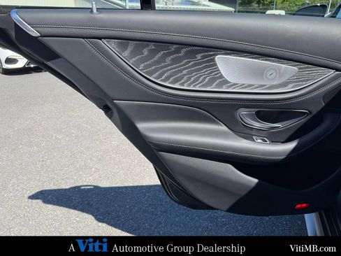 Certified 2023 Mercedes-Benz AMG GT 53 image 20
