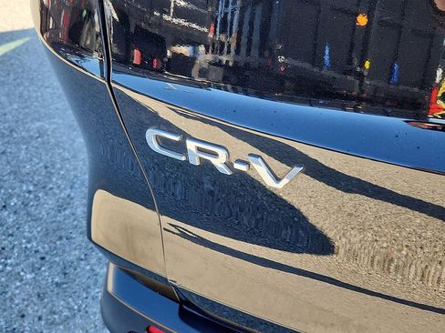 Used 2023 Honda CR-V EX image 18