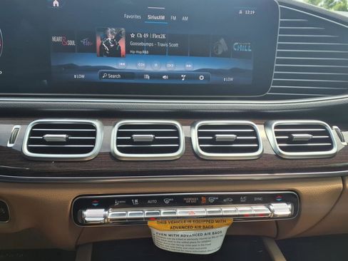 Used 2026 Mercedes-Benz GLE 350 4MATIC image 19
