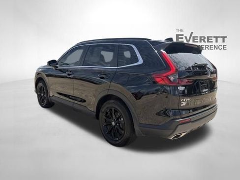Used 2025 Honda CR-V Sport-L image 5