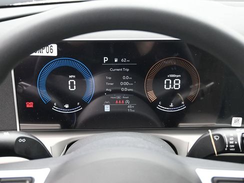New 2026 Hyundai Tucson SEL AWD/4WD image 11