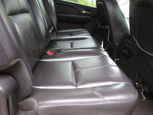 Used 2008 Chevrolet Silverado 2500 LTZ w/ Safety Package image 29