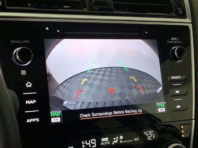 Used 2019 Subaru Outback 2.5i Limited w/ Popular Package #2 AWD/4WD image 4