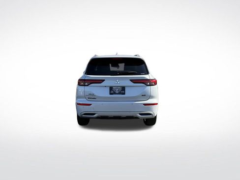 Used 2022 Mitsubishi Outlander SEL image 6