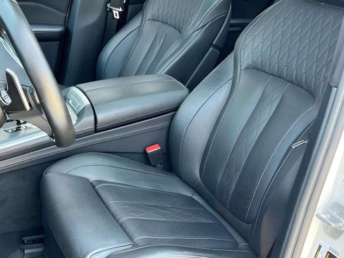 Used 2020 BMW X5 M50i w/ Executive Package AWD/4WD image 7