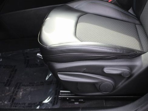 Used 2022 Jeep Compass Latitude w/ Sun and Sound Group image 20