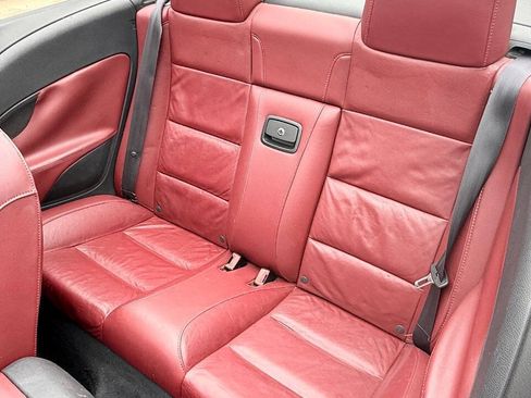 Used 2009 Volkswagen Eos Lux FWD image 31