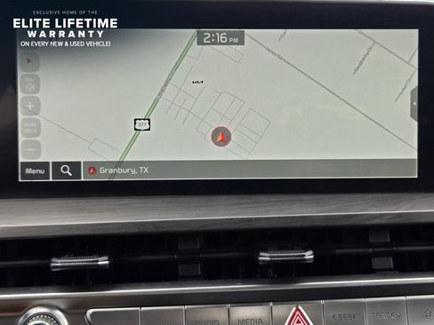 Certified 2024 Kia Telluride EX X-Line AWD/4WD image 17