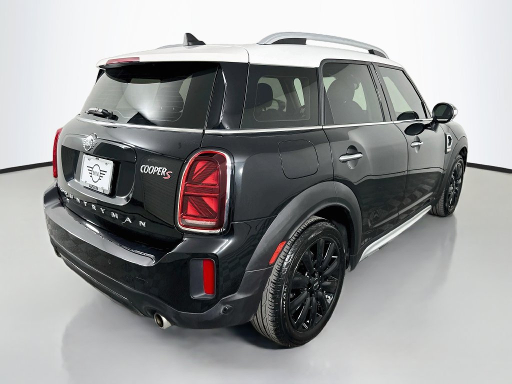 Used 2024 MINI Cooper Countryman S FWD image 5