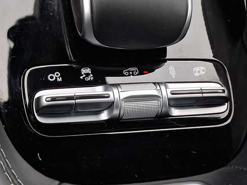 Certified 2023 Mercedes-Benz GLE 53 AMG 4MATIC Coupe image 25