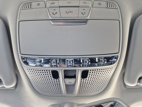 Used 2019 Mercedes-Benz GLC 300 4MATIC image 25