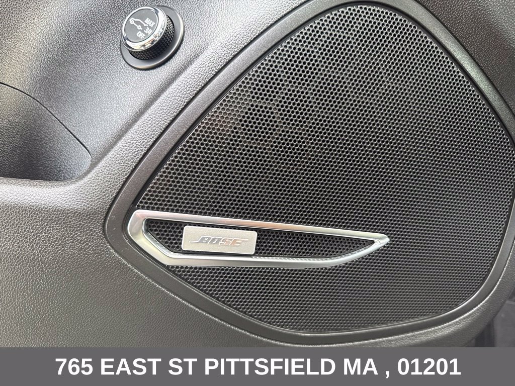 Used 2023 Buick Envision Avenir AWD/4WD image 12