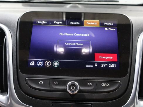 Used 2019 Chevrolet Equinox Premier image 31