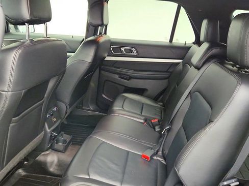 Used 2017 Ford Explorer XLT w/ Equipment Group 202A image 22