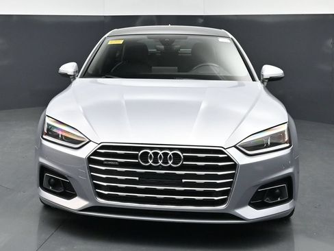 Used 2018 Audi A5 2.0T Prestige w/ Driver Assistance Package AWD/4WD image 2