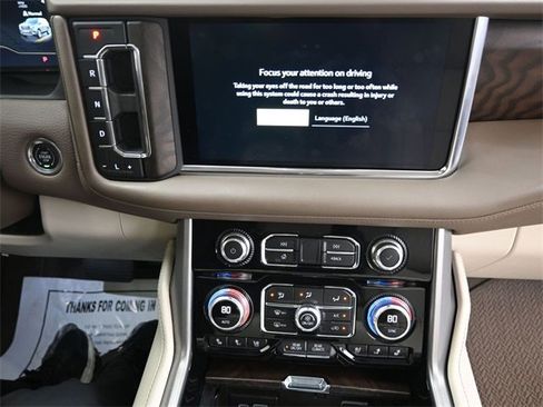 Certified 2023 GMC Yukon XL Denali image 15