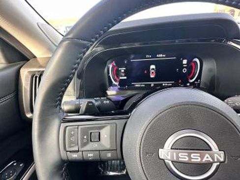 Certified 2024 Nissan Pathfinder Platinum image 19