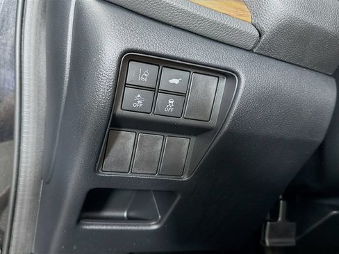 Used 2022 Honda CR-V EX-L image 11