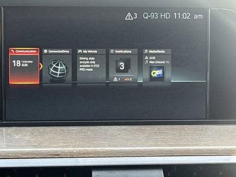 Used 2019 BMW X3 sDrive30i w/ Driving Assistance Package image 31