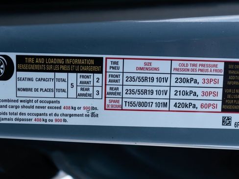 Used 2021 Nissan Rogue SL image 49