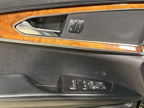 Used 2018 Lincoln MKX Reserve w/ Lincoln MKX Climate Package AWD/4WD image 13