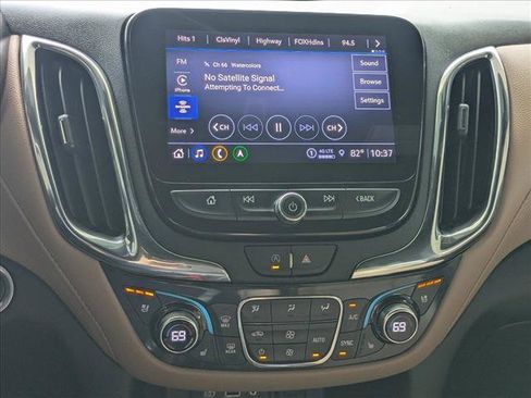Used 2022 Chevrolet Equinox Premier FWD image 14