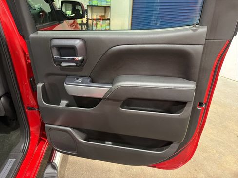 Used 2015 Chevrolet Silverado 1500 LT w/ All Star Edition AWD/4WD image 19