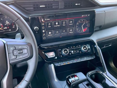 Used 2026 GMC Sierra 1500 AT4 w/ AT4 Premium Package image 7