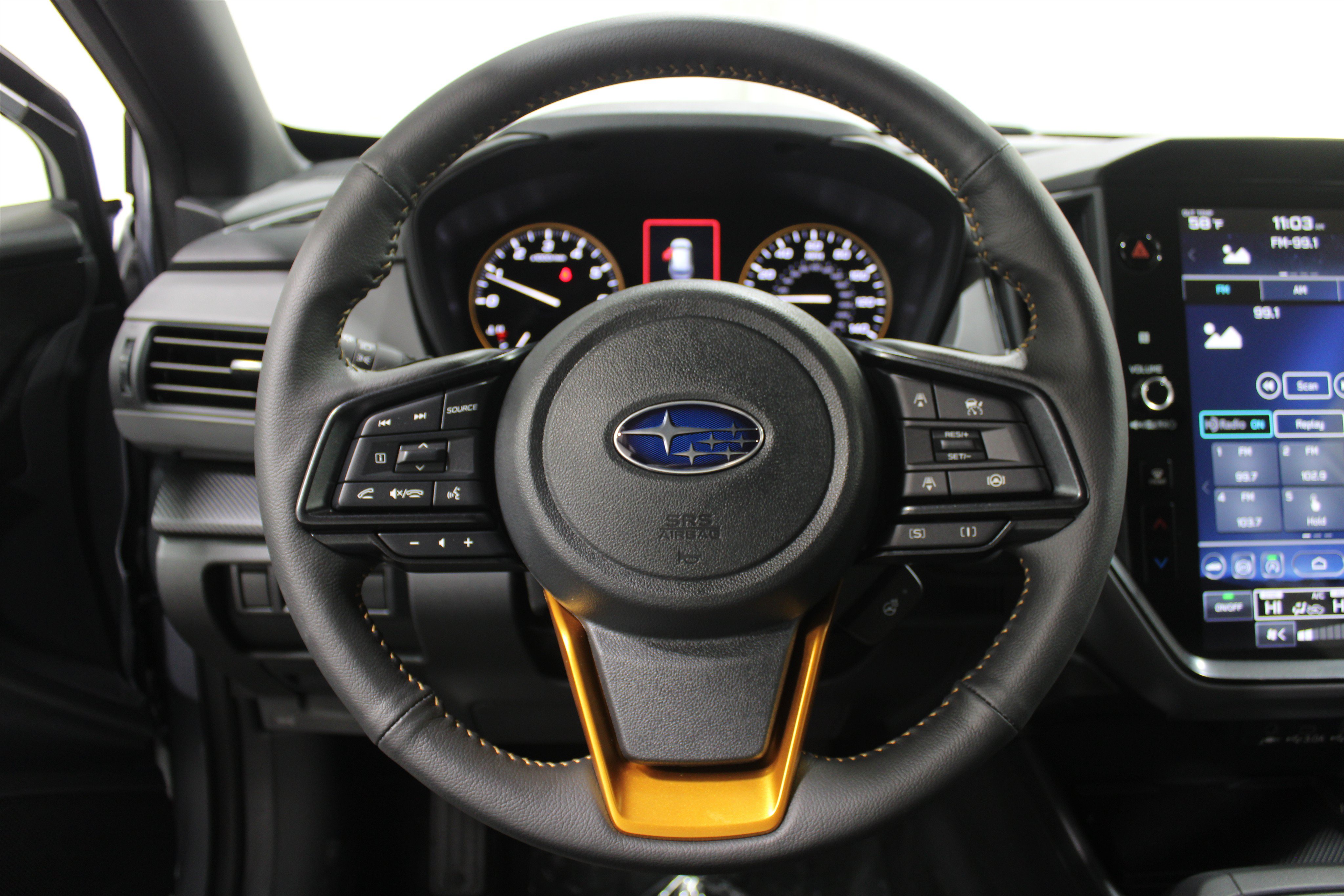 New 2027 Subaru Crosstrek 2.5i Wilderness AWD/4WD image 18