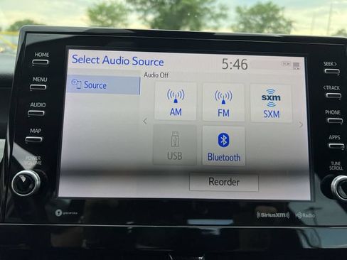 Used 2024 Toyota Camry XLE FWD image 14