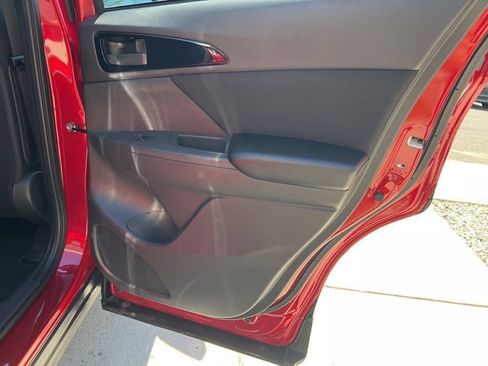 New 2026 Mitsubishi Eclipse Cross ES AWD/4WD image 34
