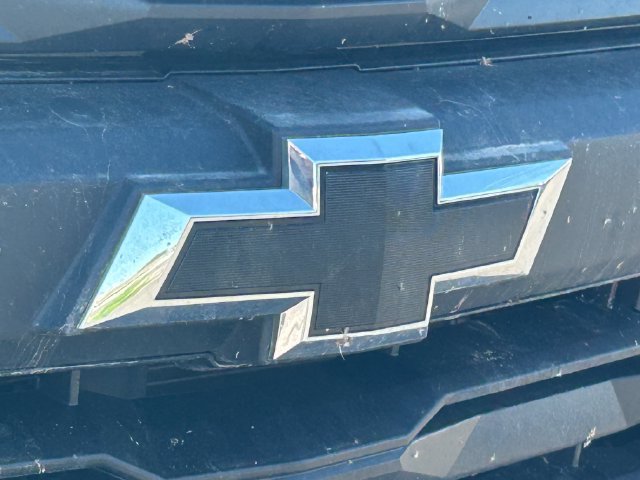 Used 2024 Chevrolet Colorado Trail Boss w/ Advanced Trailering Package AWD/4WD image 11
