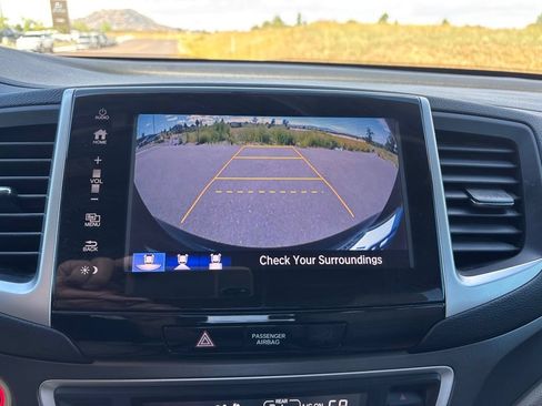Used 2017 Honda Pilot EX-L image 25
