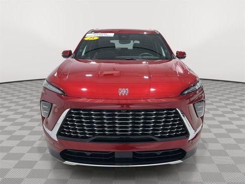 Used 2025 Buick Enclave Avenir w/ Super Cruise Package image 7