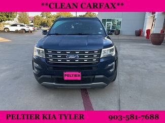 Used 2017 Ford Explorer XLT w/ Equipment Group 202A video 2