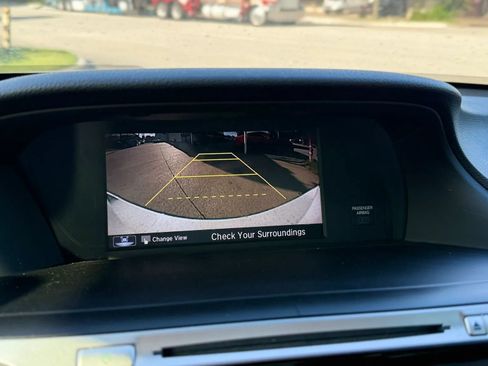 Used 2017 Honda Accord Touring image 15