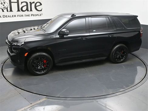 Used 2024 Chevrolet Tahoe RST w/ RST Performance Edition image 60