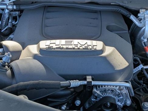 New 2026 RAM 2500 Tradesman image 29