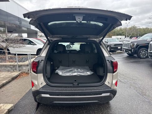 New 2026 GMC Terrain Elevation w/ Elevation Premium Package image 23