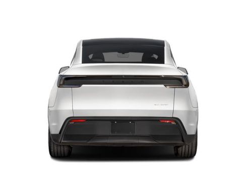 Used 2026 Tesla Model Y 2WD image 8