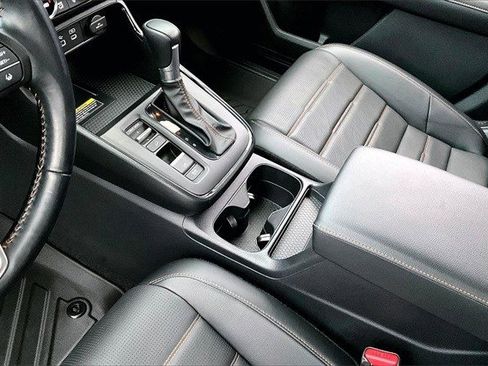 Certified 2025 Honda CR-V Sport-L image 18