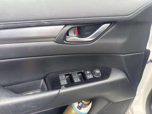 Used 2023 MAZDA CX-5 AWD 2.5 S w/ Select Package image 16