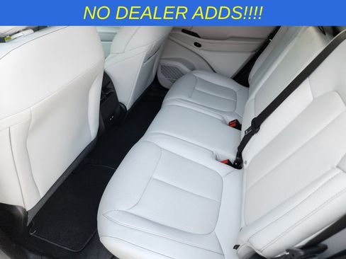 New 2026 Jeep Cherokee Limited AWD/4WD image 25