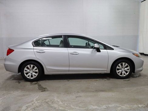 Used 2012 Honda Civic LX image 10