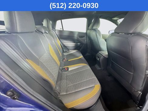 Certified 2024 Subaru Crosstrek 2.5i Sport w/ Crosstrek Mirror Package image 34