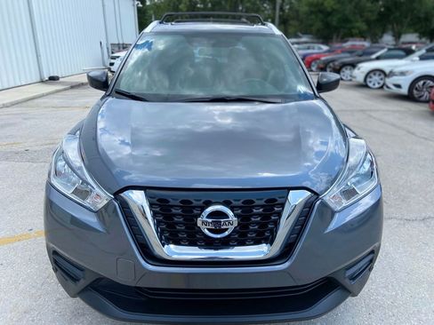 Used 2019 Nissan Kicks S w/ Exterior Package FWD image 8