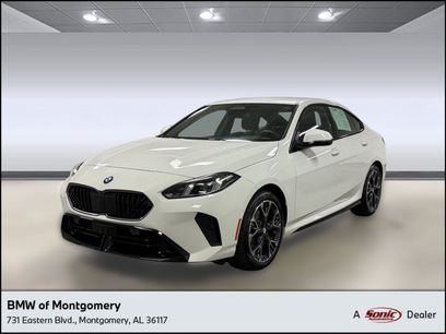 Certified 2026 BMW 228i