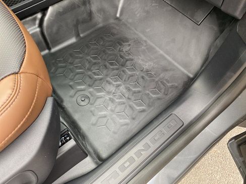 New 2024 Ford Bronco Sport Badlands w/ Premium Package image 11