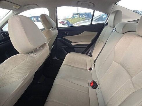 Used 2018 Subaru Impreza 2.0i AWD/4WD image 12