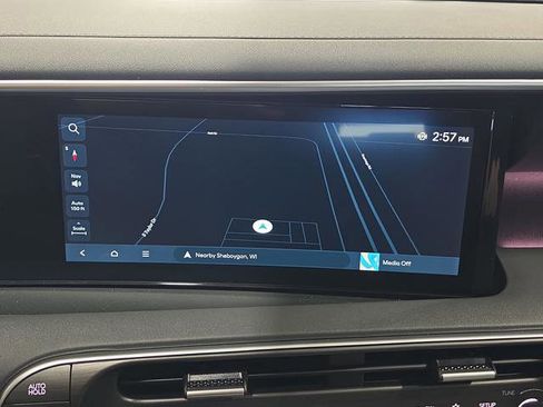 New 2026 Hyundai Palisade SEL AWD/4WD image 11